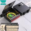 Hainali Fiber Optic Terminal Boxes & Patch Panels
