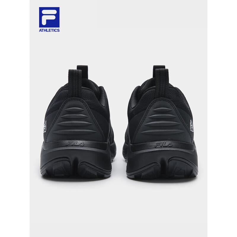 Fila Мужские зимние кроссовки для трейлраннинга Snow Wolf 2+