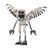99 Nights In The Forest Terrifying Deer And Owl Building Blocks Toy Sets For Children And Enthusiasts