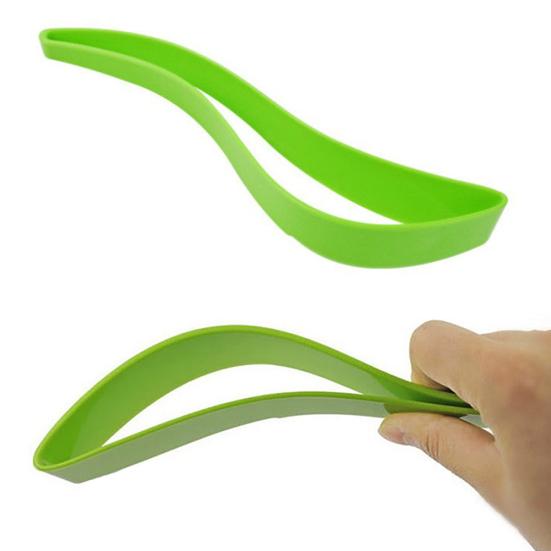 Пластиковый слайсер Talos, резак для торта, печенья, помадки, десерта, режущий инструмент, кухонный гаджет