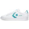 Converse Pro Leather Низкие 'Белый Синий' 170755C
