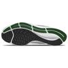 Nike Мужские кроссовки Air Zoom Pegasus 38 Oregon зеленый антрацит Apple-Green DJ0840-001