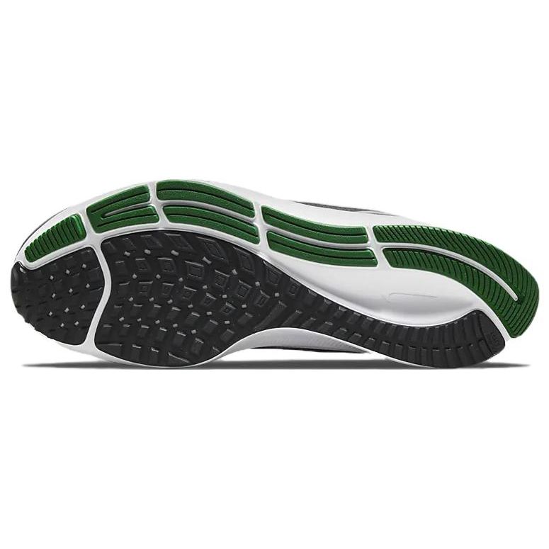 Nike Мужские кроссовки Air Zoom Pegasus 38 Oregon зеленый антрацит Apple-Green DJ0840-001