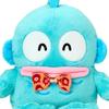 Sanrio Hangyodon and Happy Life Plush Ages 3 and 660191 Sayuri's Toy, Hangyodon, Polyester, Up,