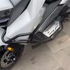 waase For BMW C400GT C 400 GT 2019 2020 2021 2022 2023 Engine Bumper Guard Frash Stunt Cage Crash Bar Frame Protector