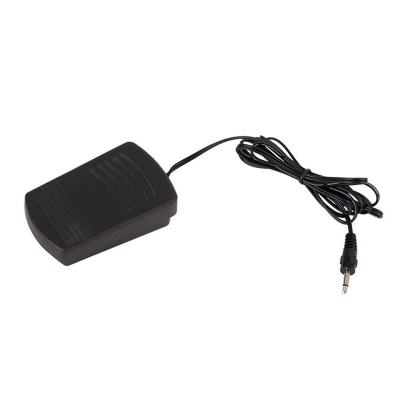 Sewing Machine Pedal Replacement Sewing Machine Motor Foot Controller Foot Control Pedal Sewing Machine Accessories