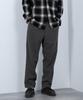Легкие брюки Dickies на эластичной талии с шерстью M мужские, шнурок, карманы, смесовая ткань, штаны, коричневый