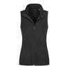 Stedman Womens/Ladies Fleece Gilet