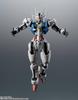 TAMASHII NATIONS ROBOT Spirits Mobile Suit Gundam Witch of Mercury Gundam Aerial 125mm Painted Movable Figure [SIDE MS] Ver. A.N.I.M.E. Approx.