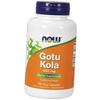 Gotu Kola, 100vegcaps (71128010)