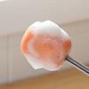 Foldable Cup Cleaning Brush Sponge Head Cup Scrubber Crevice Cleaning Brush  Outdoor Use