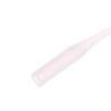 100Pcs Extended Dotting Glue Applicators Tubes for Laboratory Crafts Fine Dispensing Glue Art Modeling Uses