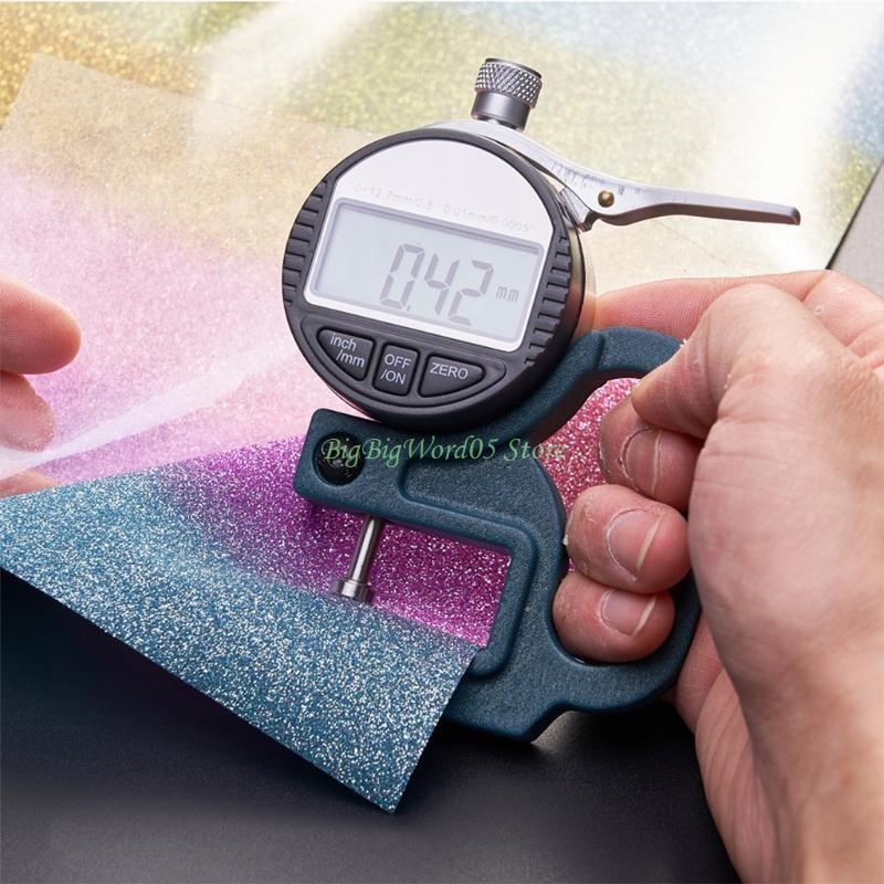 24TE Lettering Film Glitter Rainbow Heat Transfer Vinyl Roll Heat Press Iron DIY Man Women T-Shirts Craft Gifts Accessories