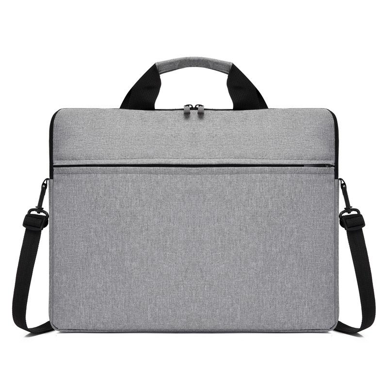TS JYL laptop bag,Ultra Slim Laptop Handbag Inner Sleeve Shoulder Crossbody Laptop Case