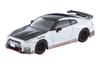 TOMYTEC Tomica Limited Vintage Neo Nissan NISMO Special edition 2022model White Finished Product 1/64 LV-N254b GT-R