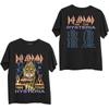 Def Leppard Hysteria '88 Unisex T-shirt