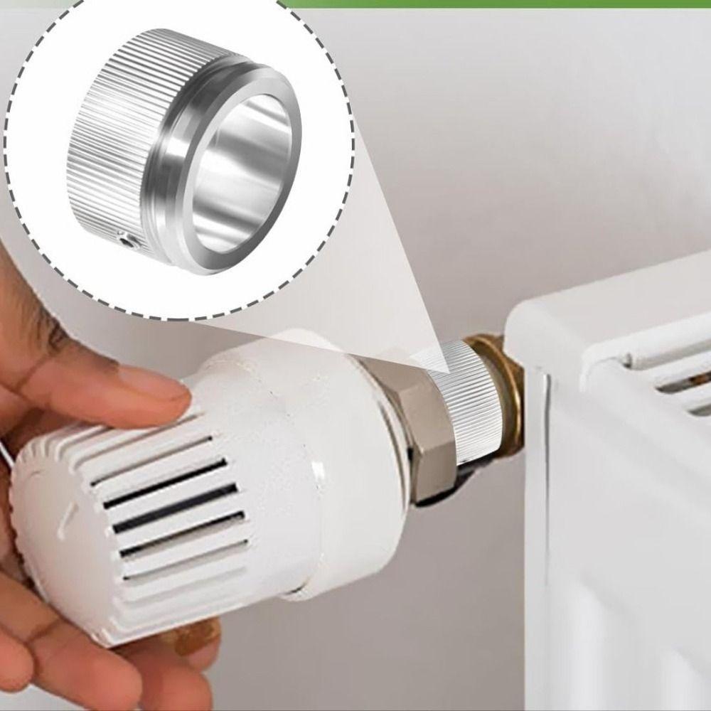 Резьба M30 X 15 Термостатическая головка для радиаторного клапана Системы отопления