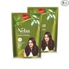 Neha Herbals Хна - 500 г (Упаковка из 2 шт.)