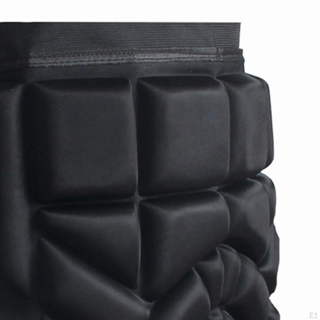 Hip Guard Pad Мягкий защитный коврик для поддержки передач при катании на лыжах