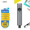 Logitech Spotlight Wireless Presentation Remote