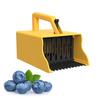 Berry Picking Blueberry Picker Compact Berry Comb Collection Harvester Shovel Tool  Cranberries