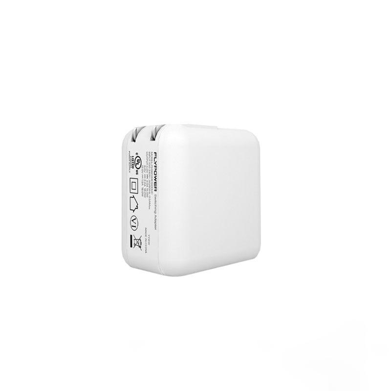 Зарядное устройство 18WPD 5V3A 9V2A 12V1.5A Зарядное устройство для мобильного телефона и планшета, сертифицированное 3C