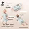 babycare Детский боди с коротким рукавом