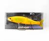 Gan Craft Jointed Claw 230 Magnum Floating Jointed Lure U-03 (1114)