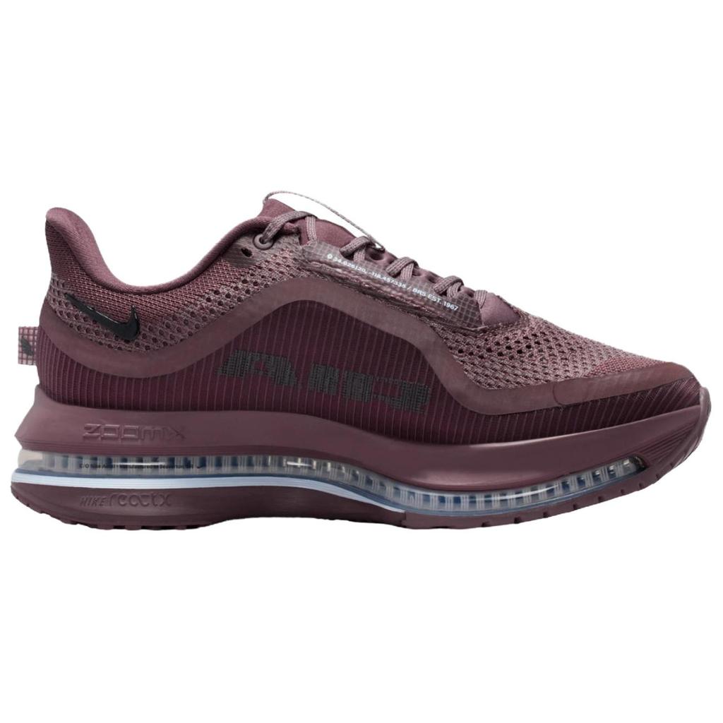Nike Pegasus Premium Повседневная беговая обувь Женская Фуксия HQ2593-502