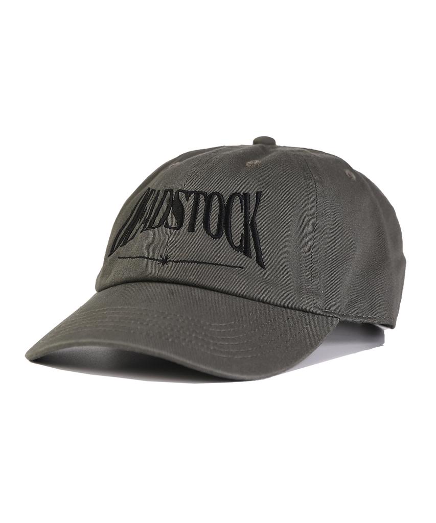 Кепка APEX DESIGN Deadstock - Оливковая