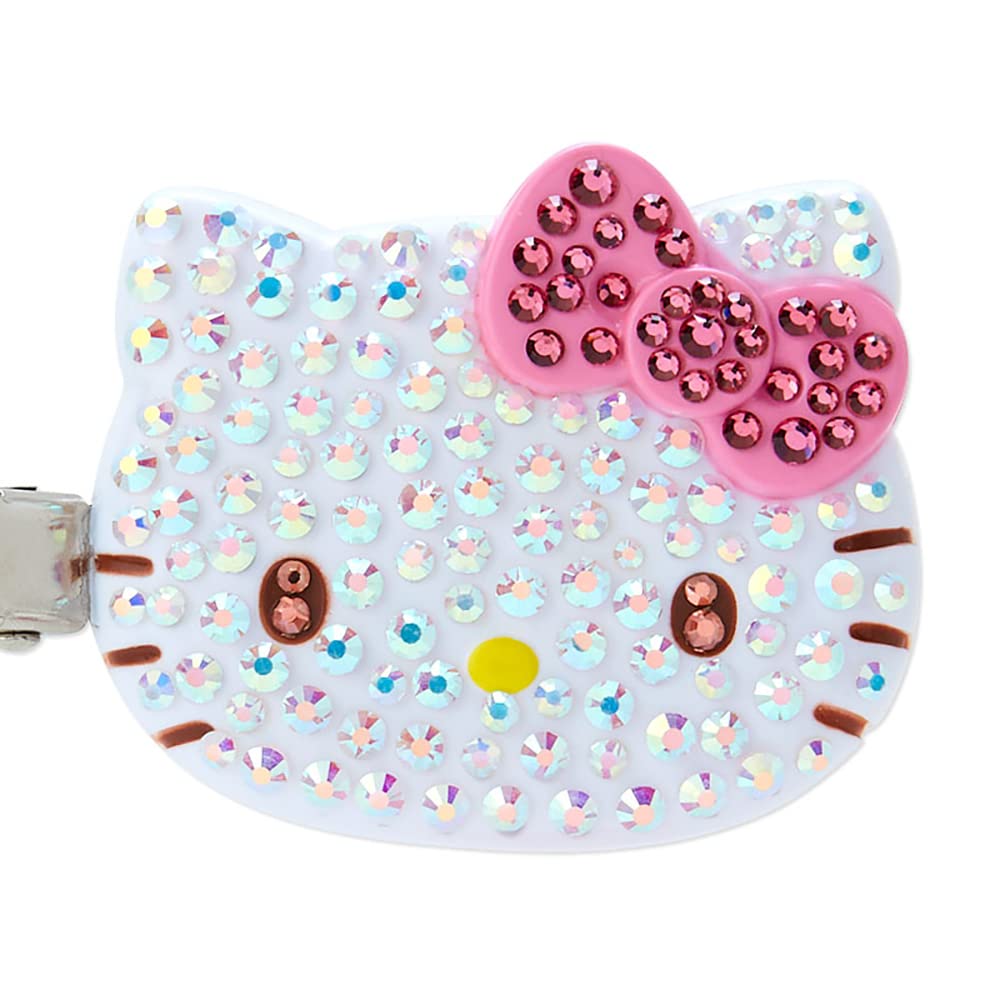 Sanrio Hello Kitty Челка Ювелирный 540480 Зажим, Деко,