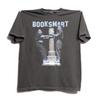 Винтажная футболка Booksmart, Футболка из фильма Booksmart, Подарок фанату фильма Оливии Уайлд, Ретро 90-х подростковая комедия с принтом, Модная унисекс футболка