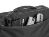 Natec Impala 2 15.6" - 16" Onyx Black Notebook Bag
