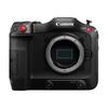 Canon Кинокамера Canon EOS C70 с байонетом RF 4K (Китайская версия)