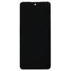 For Infinix Hot 30 X6831 Grade C LCD Screen and Digitizer Assembly Part (Without Logo)
