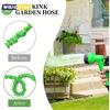 Expandable Magic Hose, High-Pressure Car Wash, 7Water Spraying Functions, Water Gun, Home Garden Watering Hose