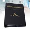 0402 SMD Чип Индуктор Книга Многослойный Набор Индуктивностей для Инженеров