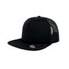 Atlantis Кепка водителя грузовика Snap 90s Flat Visor 5 Panel Unisex