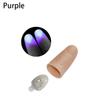 1 Pc Luminous Glow Toys LED Induction Light Flashing Fingers Finger Light Light Up Thumbs