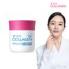 Ever Collagen Triple Vita 4-week Low-molecular Fish Collagen Peptide Functionality
