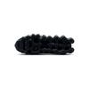 Мужские кроссовки Air Liquid Max Black Anthracite Дымчато-серые IQ7635-003