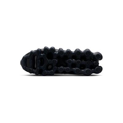 Мужские кроссовки Air Liquid Max Black Anthracite Дымчато-серые IQ7635-003