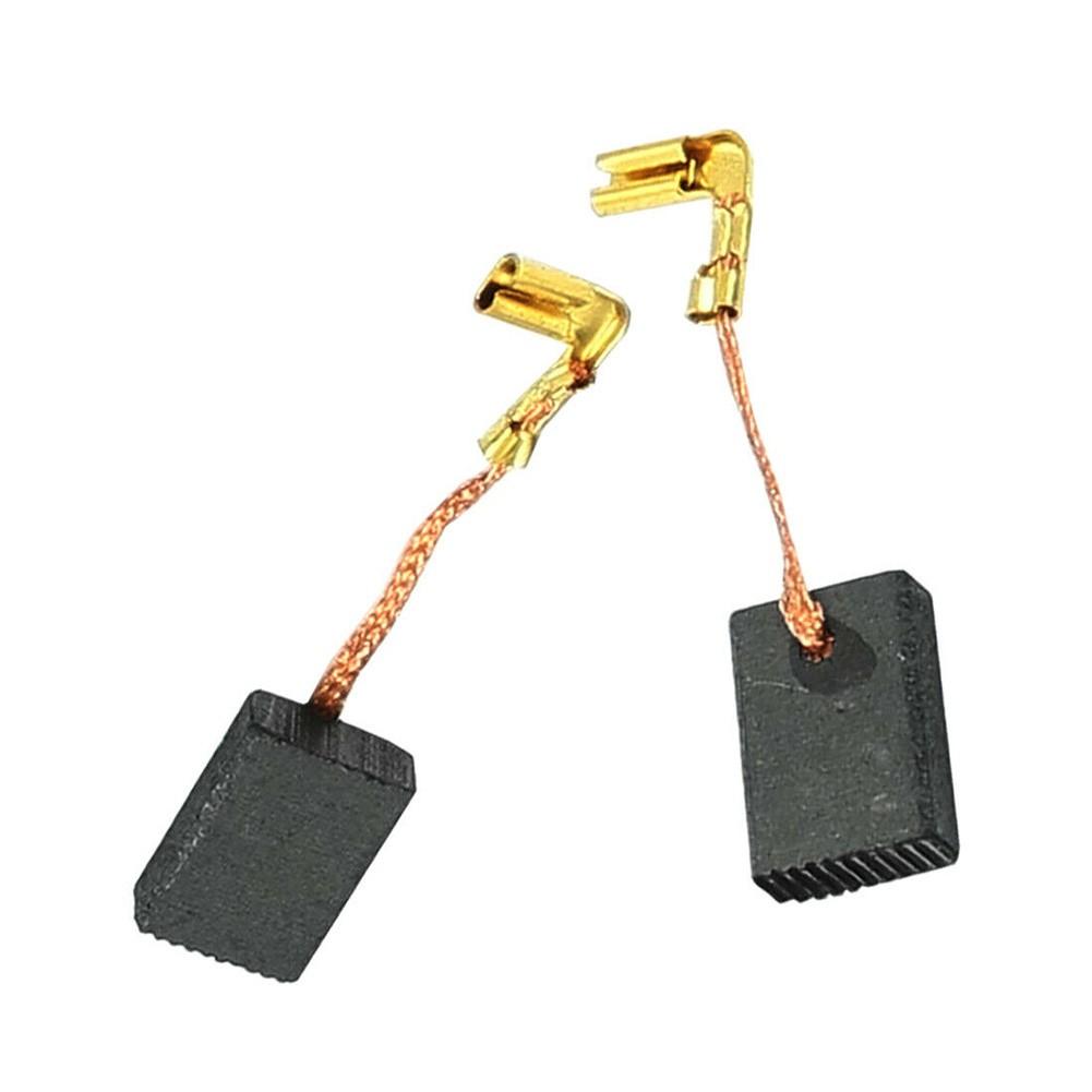 9556NB Угольные щетки 9556PB 9557NB 9557PB 9558NB Угловая шлифмашина 1 пара CB-325