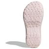 adidas Оригинальные ADIFOM STAN MULE Износостойкие Нескользящие Закрытый Носок Тапочки Женские Розовые KJ0980