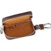 pattern Keychain With Keyring Zipper Key Case Bag Car Key Case Car Key Wallets Key Bag Case
