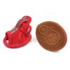 Wear Breathable Casual Style with Reflective Strap Puppy Shoes Pet Supplies Pet Sandals Dog Shoes