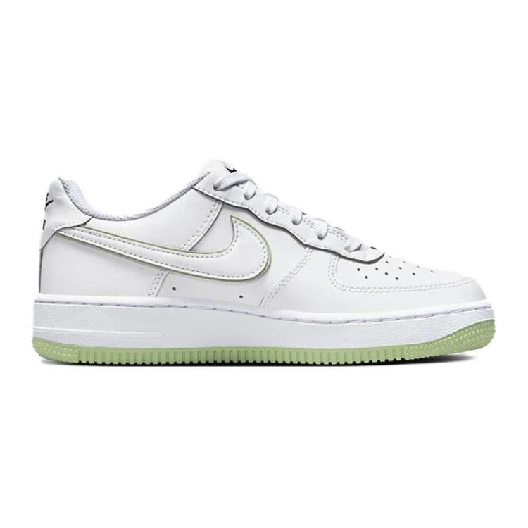 (GS) Nike Air Force 1 'Honeydew' Kids' CT3839-108