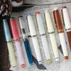 Ручка Jinhao 82 Взрослая Высококлассная Коктейль Джентльмен Меч Специальная Каллиграфия Офис Изысканная Ученики Начальной Школы Короткая Сталь