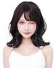 Аффилированный инновационный высоко оцененный топ-парик изготовленный с утончающим спокойствием страхования PL [TefuRe] член J-hair, стиль, стилисты, средний, полудлинный,