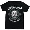 Motorhead Victoria Aut Morte Unisex T-shirt
